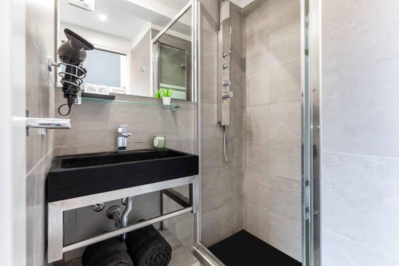 Duomo In 8 Stops Suite Deluxe Loft Milano Dış mekan fotoğraf